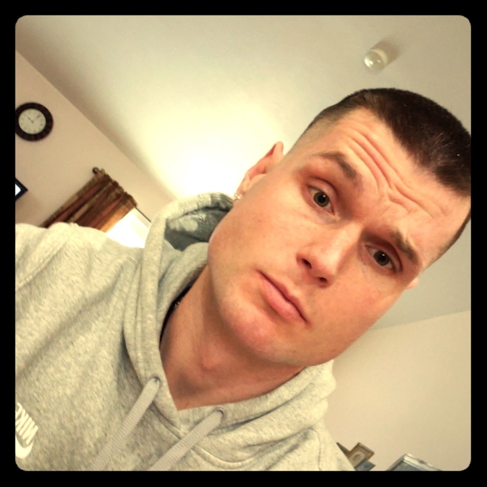 Meet your Posher, Joshua